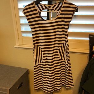 Synergy Organic Cotton Dress